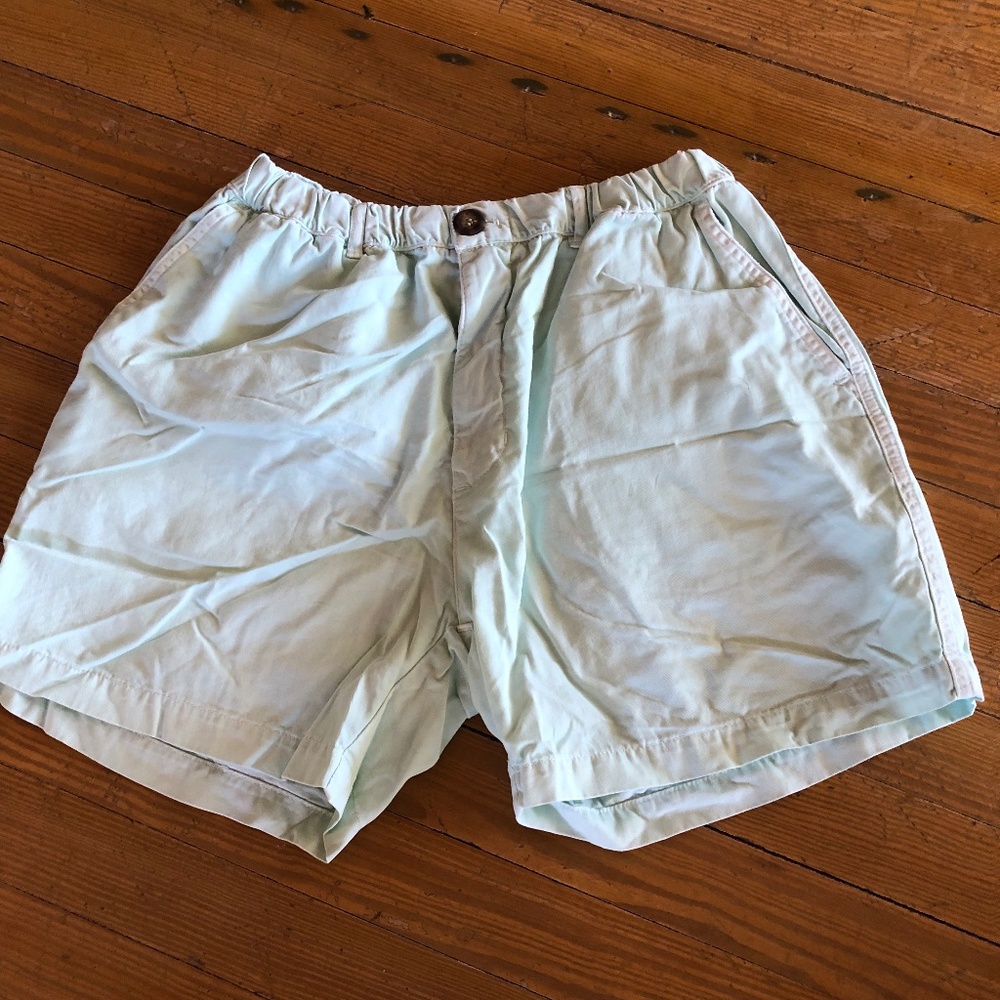 CHUBBIES Shorts L